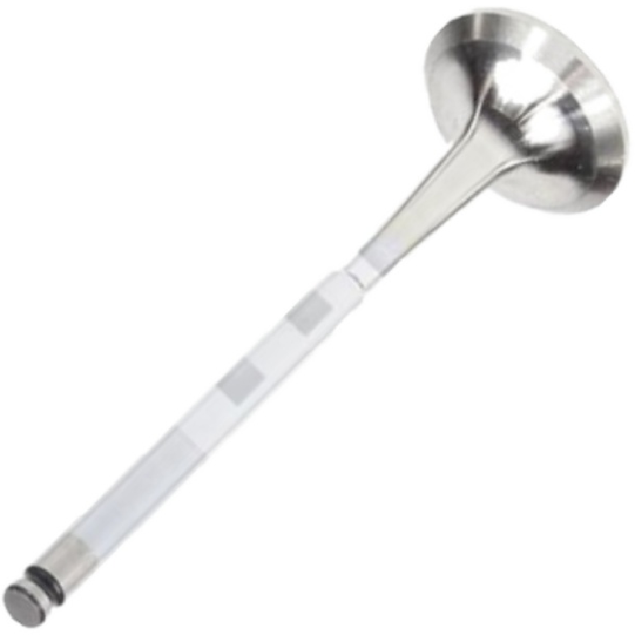Válvula de Escape - Mahle Metal Leve - VE0441603 STD