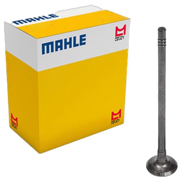 Válvula de Escape - Mahle Metal Leve - VE0181607 STD