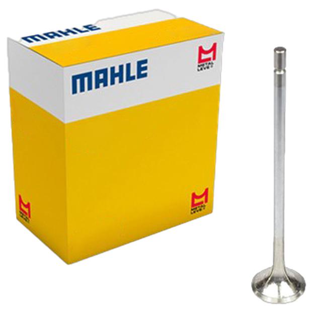 Válvula de Escape para Volvo FH12 380 - Mahle Metal Leve - VE0710201 STD