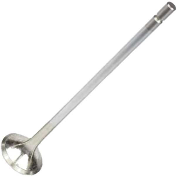 Válvula de Escape para Volvo FH12 380 - Mahle Metal Leve - VE0710201 STD