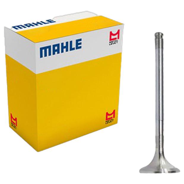 Válvula de Escape - Mahle Metal Leve - VE0010212 STD
