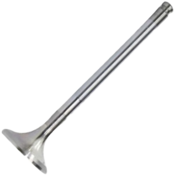 Válvula de Escape - Mahle Metal Leve - VE0010212 STD