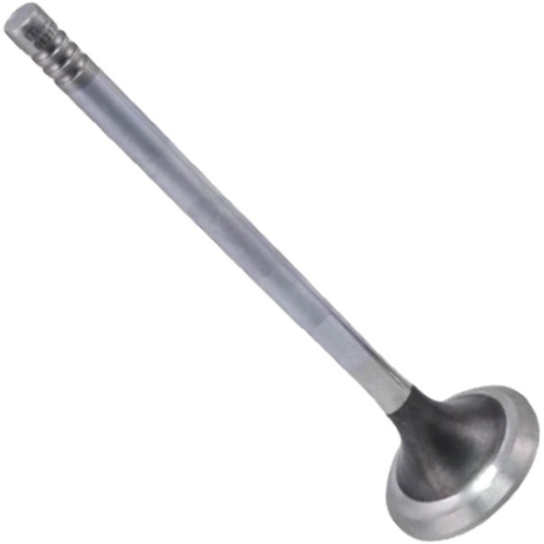 Válvula de Escape - Mahle Metal Leve - VE0131751 STD