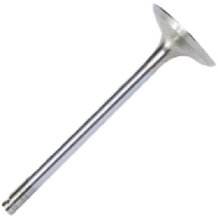 Kit 4 Válvula de Escape - Mahle Metal Leve - VE0140039 STD