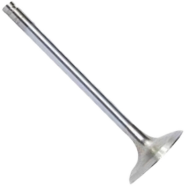 Válvula de Escape - Mahle Metal Leve - VE0140039 STD