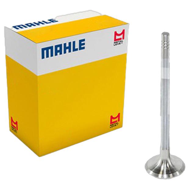 Válvula de Escape - Mahle Metal Leve - VE0140075 STD