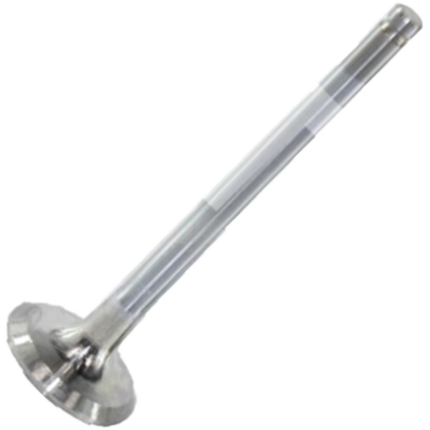 Válvula de Escape - Mahle Metal Leve - VE0140085 STD