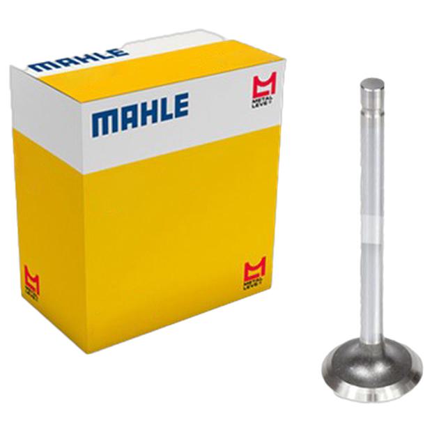 Válvula de Escape para Chevrolet Blazer e S10 - Mahle Metal Leve - VE0140184 STD