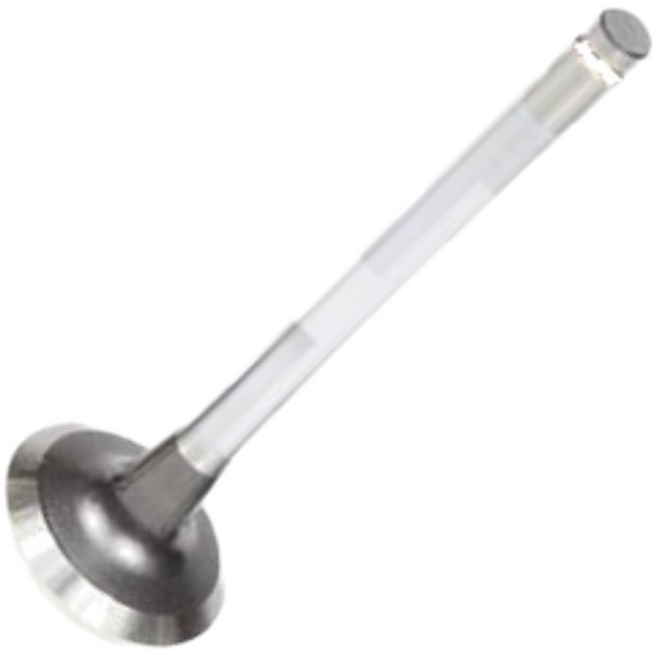 Válvula de Escape - Mahle Metal Leve - VE0140370 STD