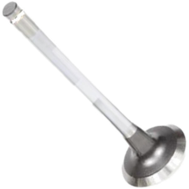Válvula de Escape - Mahle Metal Leve - VE0140370 STD