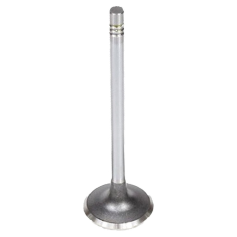 Válvula de Escape para Chevrolet Captiva e Malibu - Mahle Metal Leve - VE0141574 STD