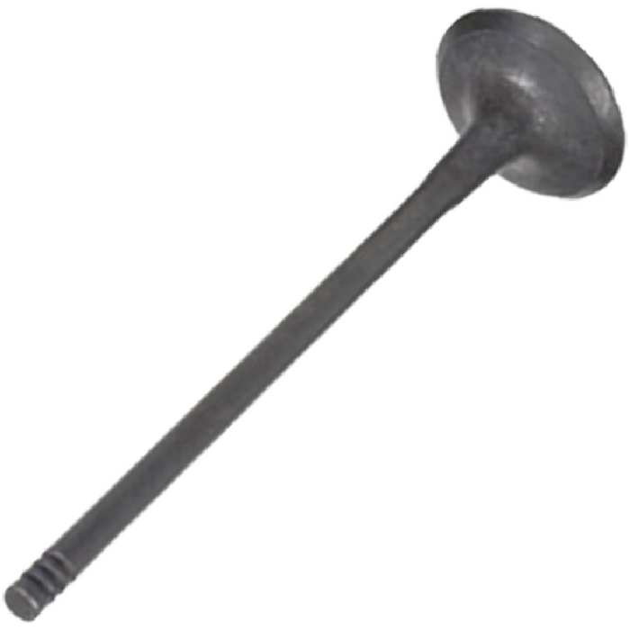 Kit 4 Válvula de Escape - Mahle Metal Leve - VE0141582 STD
