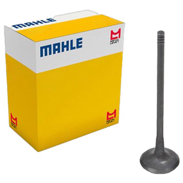 Válvula de Escape - Mahle Metal Leve - VE0141582 STD