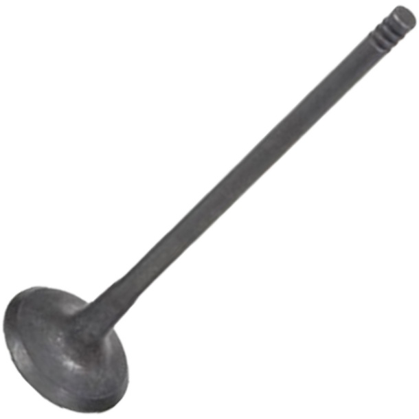 Kit 4 Válvula de Escape - Mahle Metal Leve - VE0141582 STD