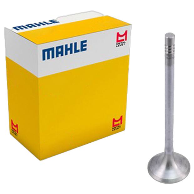 Válvula de Escape para Chevrolet S10 e Trailblazer - Mahle Metal Leve - VE0141709 STD