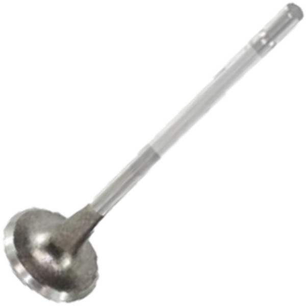 Válvula de Escape - Mahle Metal Leve - VE0180125 STD