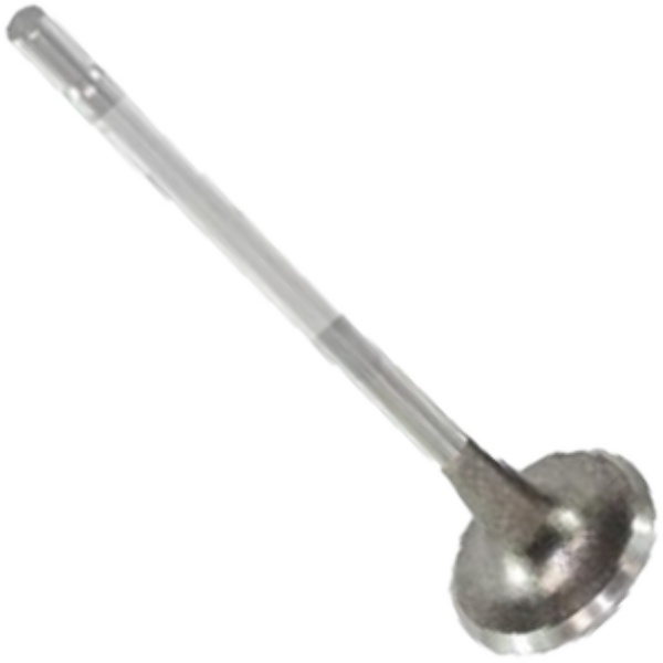 Válvula de Escape - Mahle Metal Leve - VE0180125 STD