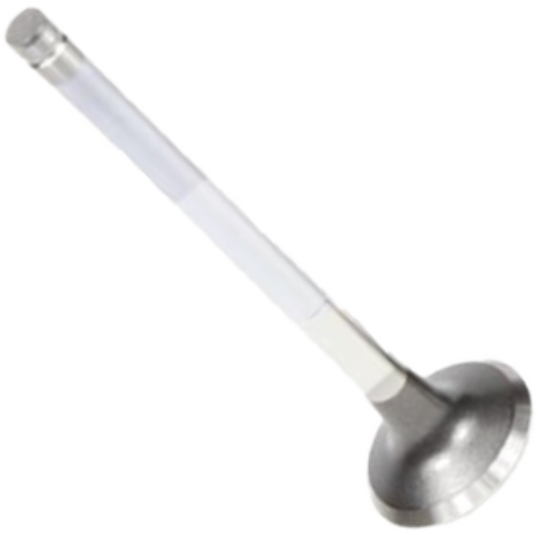 Válvula de Escape - Mahle Metal Leve - VE0180396 STD