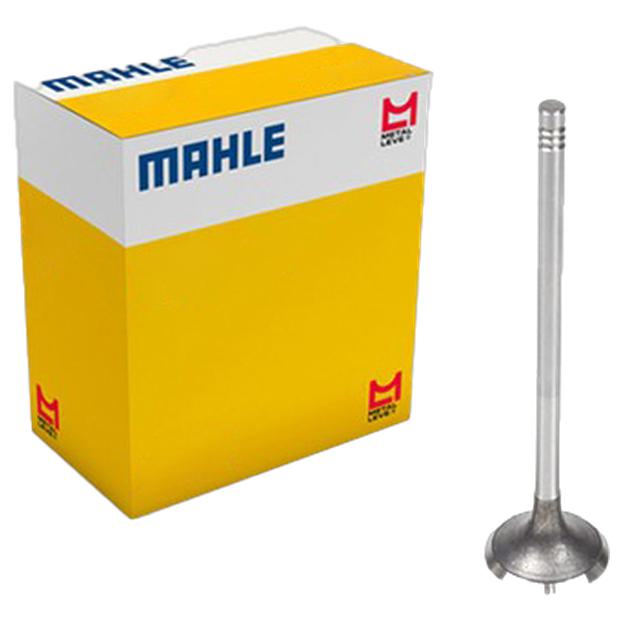 Válvula de Escape para Renault Master - Mahle Metal Leve - VE0181484 STD
