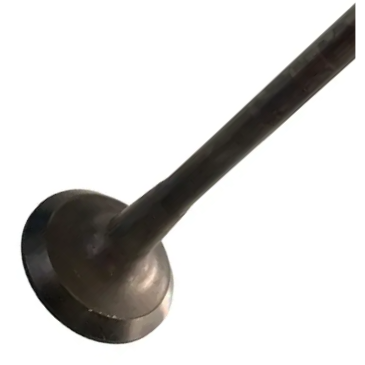 Válvula de Escape - Mahle Metal Leve - VE0181731 STD
