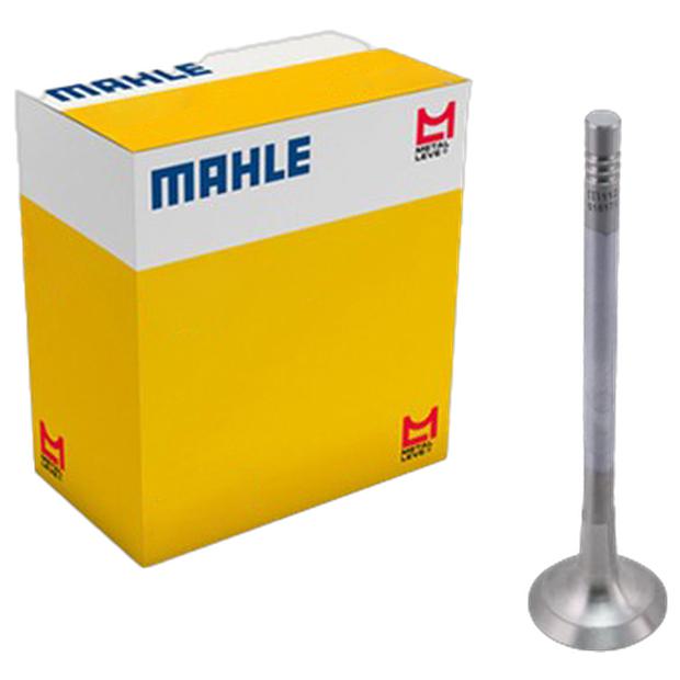 Válvula de Escape para Renault Master - Mahle Metal Leve - VE0181767 STD
