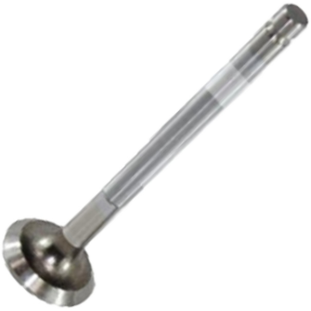Válvula de Escape - Mahle Metal Leve - VE0250001 STD