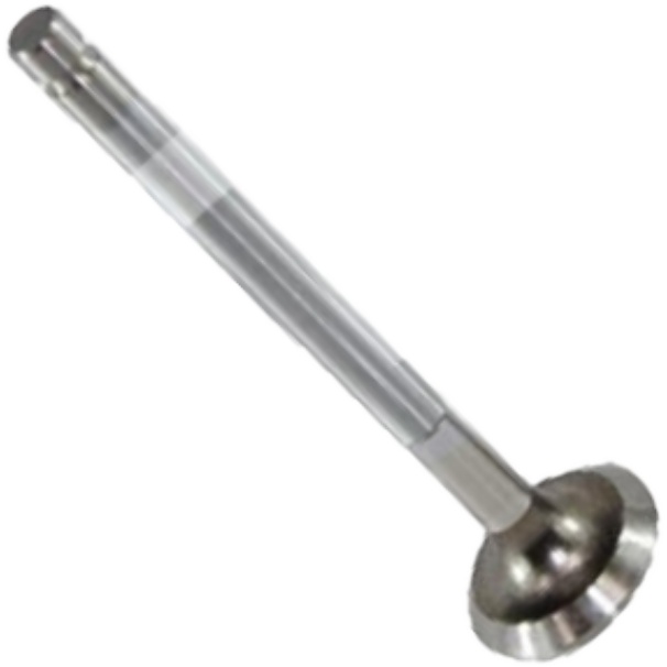 Válvula de Escape - Mahle Metal Leve - VE0250001 STD