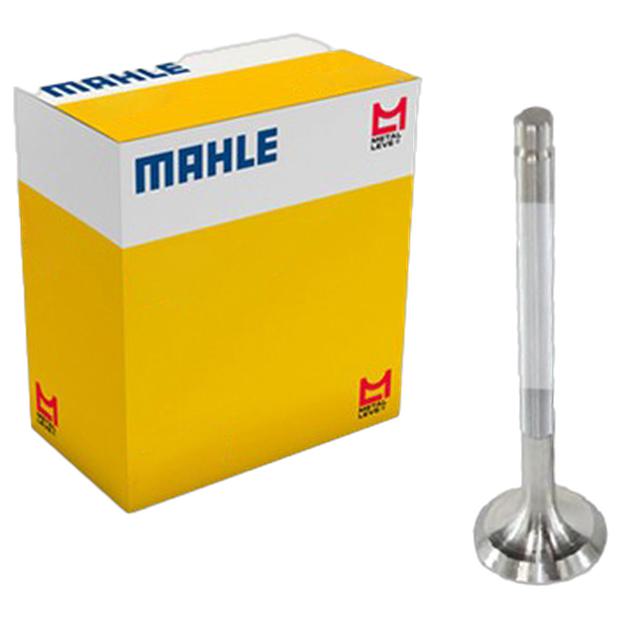 Válvula de Escape - Mahle Metal Leve - VE0250019 STD