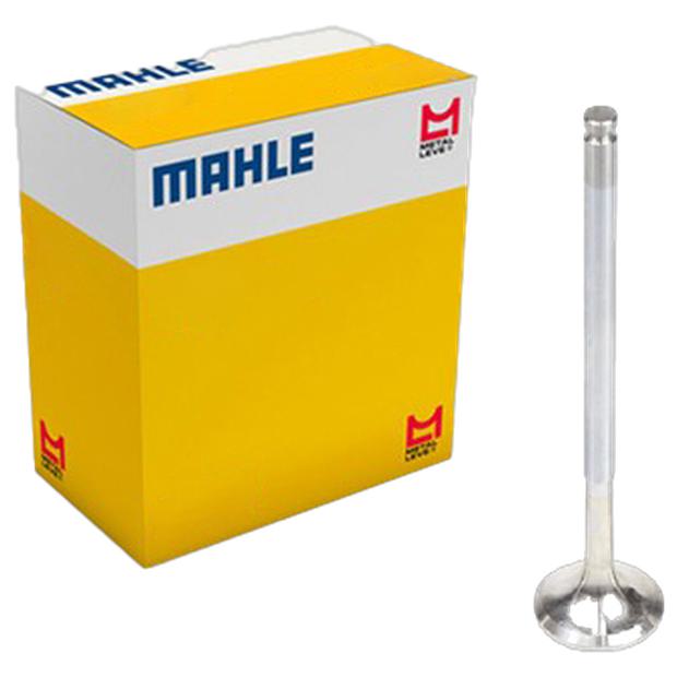 Válvula de Escape para Fiat Tempra e Tipo - Mahle Metal Leve - VE0250051 STD