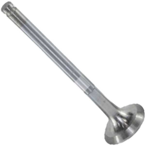Válvula de Escape - Mahle Metal Leve - VE0250053 STD