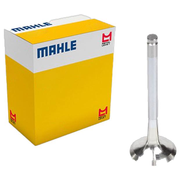 Válvula de Escape para Fiat Tempra e Tempra SW - Mahle Metal Leve - VE0250158 STD