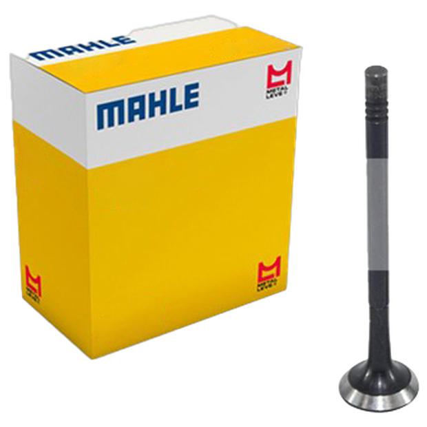 Válvula de Escape - Mahle Metal Leve - VE0250163 STD