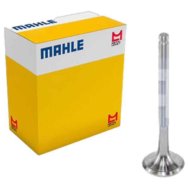 Válvula de Escape - Mahle Metal Leve - VE0250164 STD