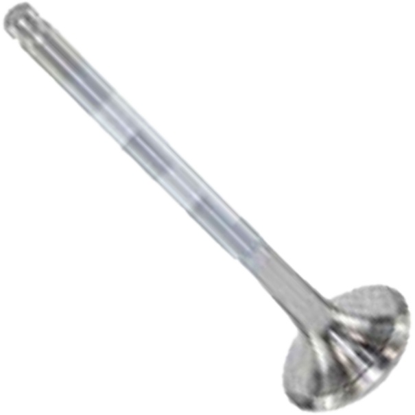 Válvula de Escape - Mahle Metal Leve - VE0250164 STD
