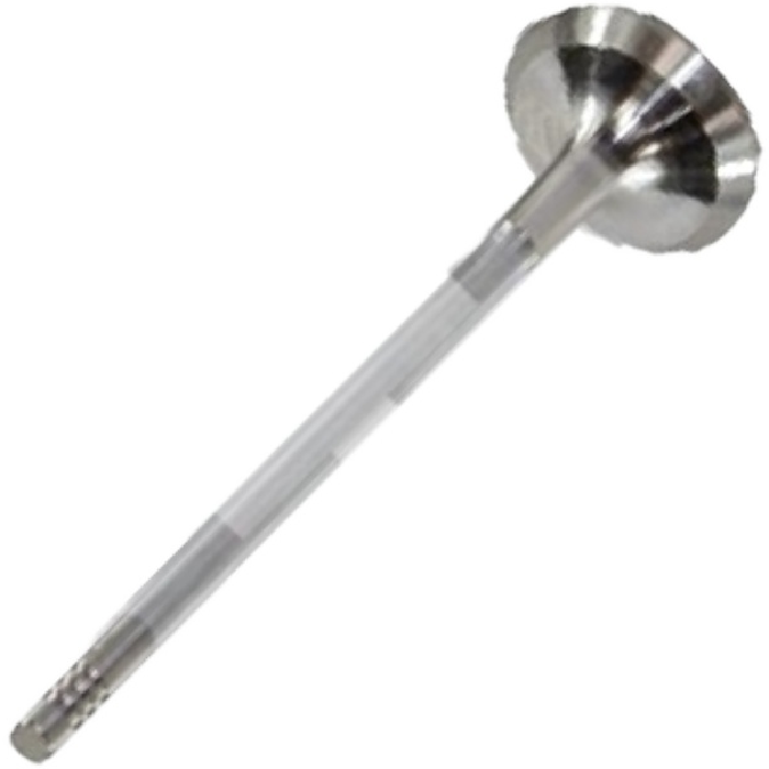 Válvula de Escape - Mahle Metal Leve - VE0250272 STD
