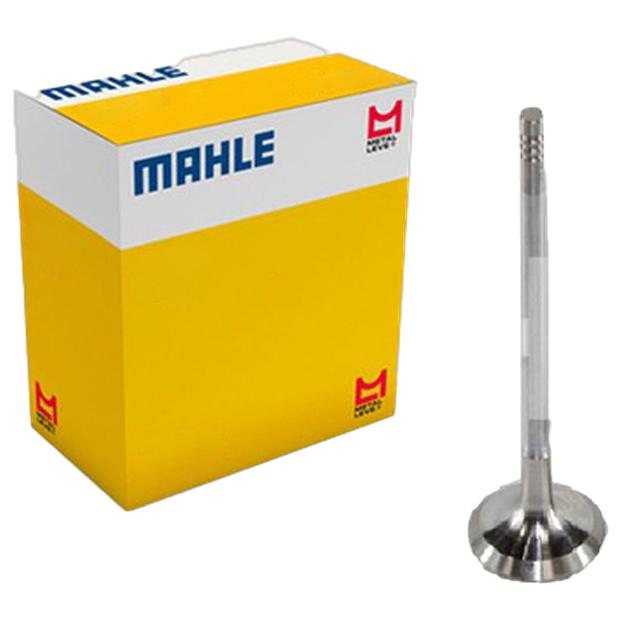 Válvula de Escape - Mahle Metal Leve - VE0250272 STD