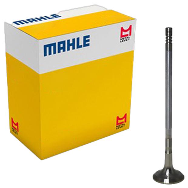 Válvula de Escape - Mahle Metal Leve - VE0251778 STD