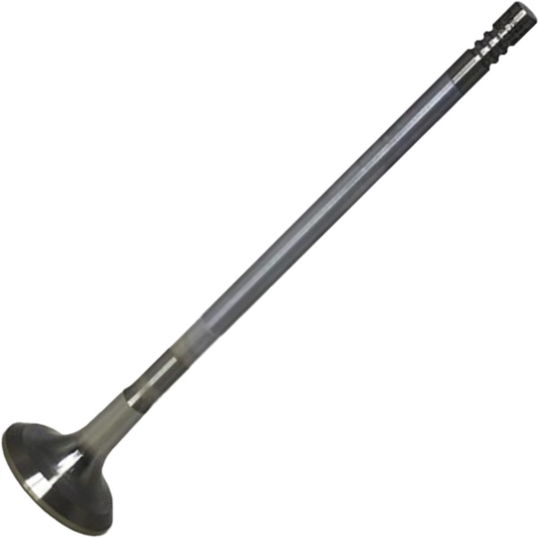 Válvula de Escape - Mahle Metal Leve - VE0251778 STD