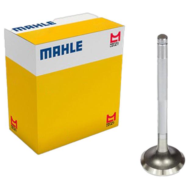 Válvula de Escape para Peugeot 504 - Mahle Metal Leve - VE0440581 STD