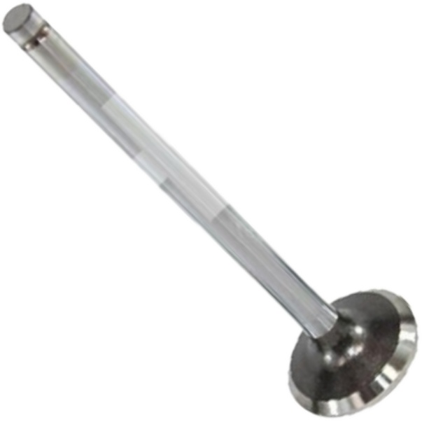 Válvula de Escape - Mahle Metal Leve - VE0440588 STD