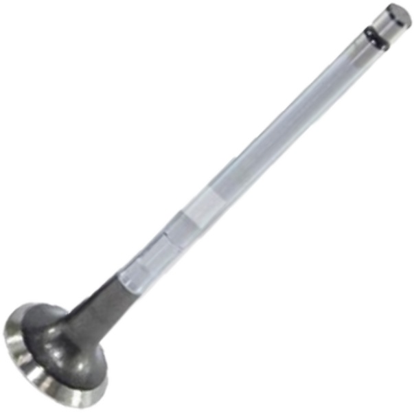 Válvula de Escape - Mahle Metal Leve - VE0440598 STD