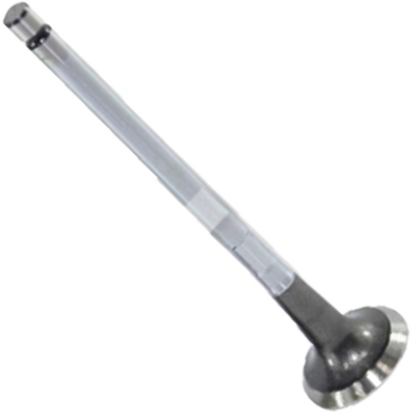Válvula de Escape - Mahle Metal Leve - VE0440598 STD