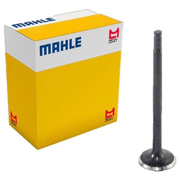 Válvula de Escape - Mahle Metal Leve - VE0480251 STD