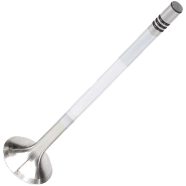 Válvula de Escape - Mahle Metal Leve - VE0481564 STD