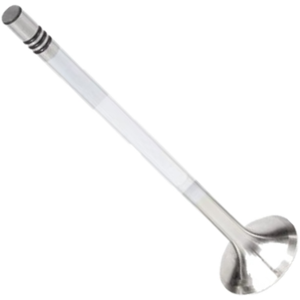 Válvula de Escape - Mahle Metal Leve - VE0481564 STD