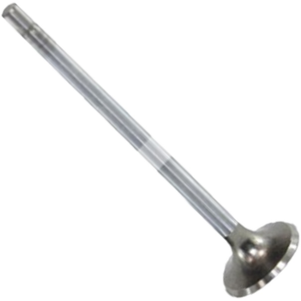 Válvula de Escape para Honda CG 125 - Mahle Metal Leve - VE0510046 STD