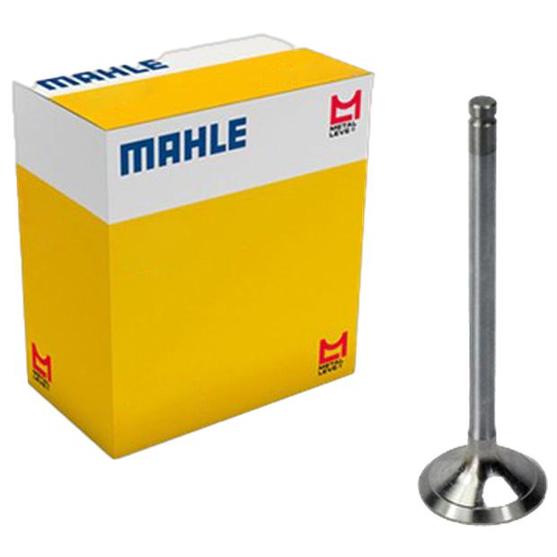 Válvula de Escape para Honda CBX 150 Aero e NX 150 - Mahle Metal Leve - VE0510069 STD