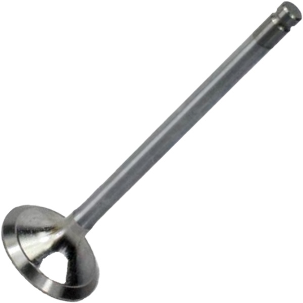 Válvula de Escape para Honda CBX 150 Aero e NX 150 - Mahle Metal Leve - VE0510069 STD