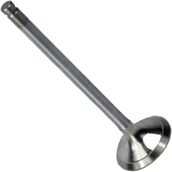 Válvula de Escape para Honda CBX 150 Aero e NX 150 - Mahle Metal Leve - VE0510069 STD