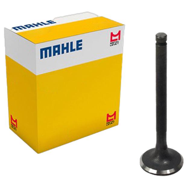 Válvula de Escape - Mahle Metal Leve - VE0510127 STD